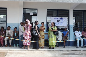 Article : Pourquoi l&rsquo;opposition congolaise a choisi Martin Fayulu comme candidat commun ? 