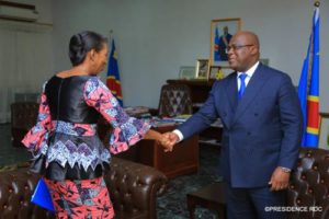 Article : Le Parlement congolais appelle à la réforme de l’administration publique