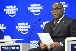 Article : RDC : vers un autre gouvernement de politique politicienne ?